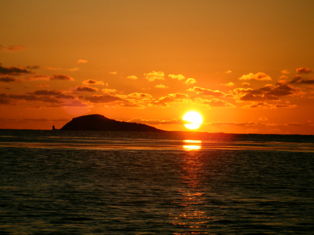 知床から最北端宗谷岬へ 北海道一周の旅3 旅人になりたい