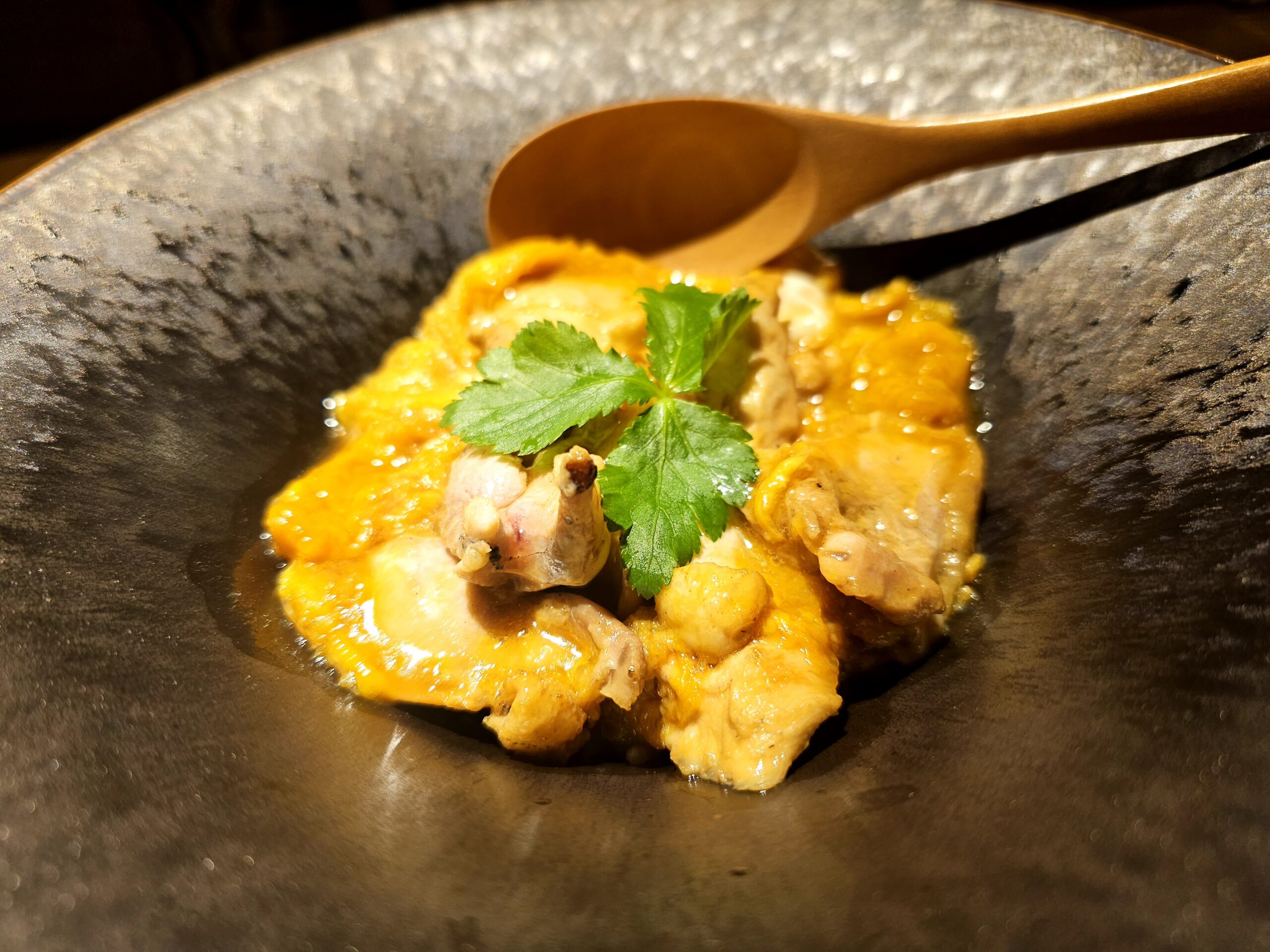 【ソリレス】比内地鶏の焼き鳥コース – 旅人になりたい
